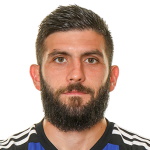 Fanol Përdedaj