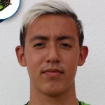 A. Garcia