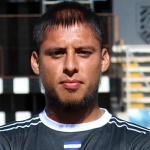 Abner Acuña Álvarez
