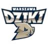 Dziki Warszawa