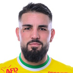 Andy Delort