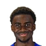 Michael Afuye