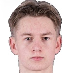 Stian Sjøvold Thorstensen