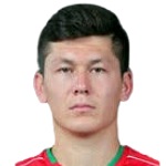 Kuvondyk Ruziyev
