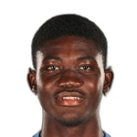 Yussif Moro Owusu