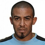 Egídio Arévalo Ríos