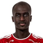 Abdoulkader Thiam