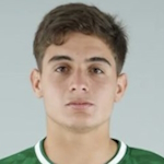 Lucas Carrizo Peombo