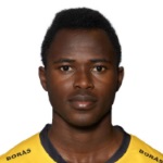 Prince Kouame