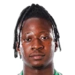 M. Kabore