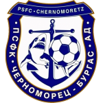 Chernomorets logo