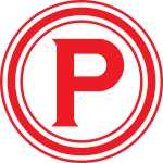 Pyrinto Tampere logo