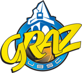 Graz UBSC logo
