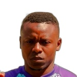 A. Keita