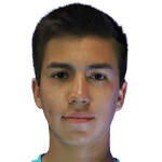 Claudio Chandía Riffo
