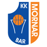 Mornar Bar logo