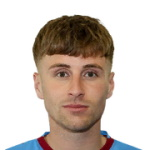 Ryan Colclough
