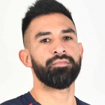 Ariel Rojas