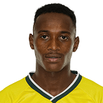 Umaro Embalo
