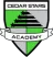 Cedar Stars
