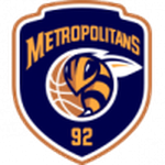 Boulogne-Levallois logo