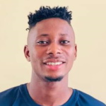 Gabriel Ibitham