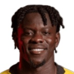 K. Baah