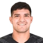 Yony Villasanti Aquino