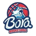 Bora logo