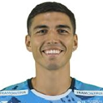 Franco Posse Yarwa