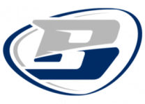 Blu Basket Bergamo logo