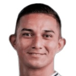 Elías Rivas Muñoz