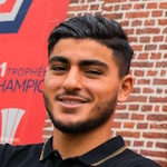 Issam Rezig