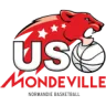 Mondeville W