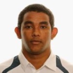 José Mendoza Posas