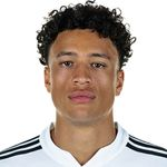 Jonas Chimezie David
