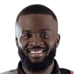 T. Ndombele