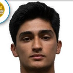 David Osuna Mercado