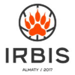 Irbis Almaty logo
