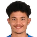 Elian Osvaldo Peralta Villamayor