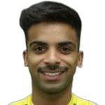 Tameem Al Balushi