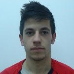 I. Tucevic