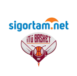 iLab Basketbol logo