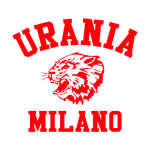Urania Milano logo