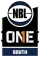 NBL1 South Women logo