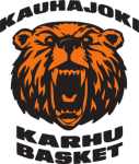 Karhu Basket logo