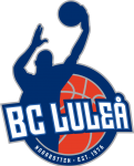 BC Lulea logo