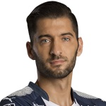 Nicolás Sánchez