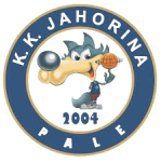 Jahorina logo