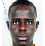 Cheikh Sarr